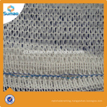 100g/m2 pe plastic sunshade net